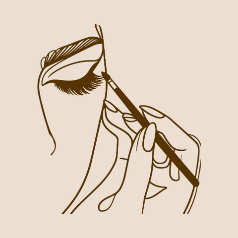 maquillage de soirée a domicile rouen 